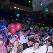 Jeck op Deck (16.01.16)